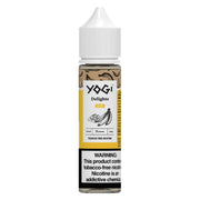 Yogi Delights  50ml    3mg (pre based)