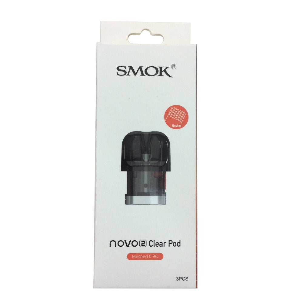 Smok Cartridge