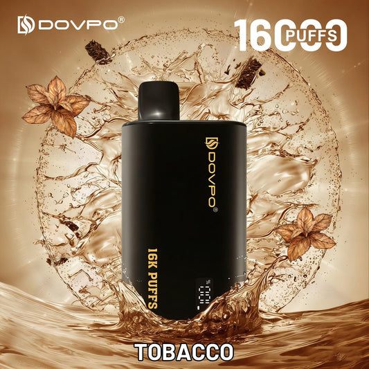 DOVPO 16000K PUFFS DISPOSABLE