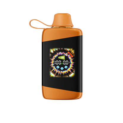 ZOFO KAMODO MAX 50000 PUFFS