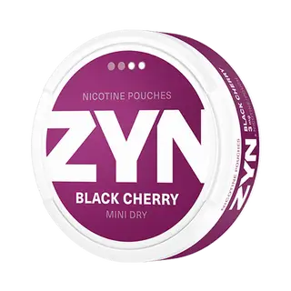 ZYN NICOTINE POUCH