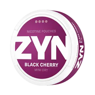 ZYN NICOTINE POUCH