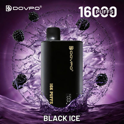 DOVPO 16000K PUFFS DISPOSABLE