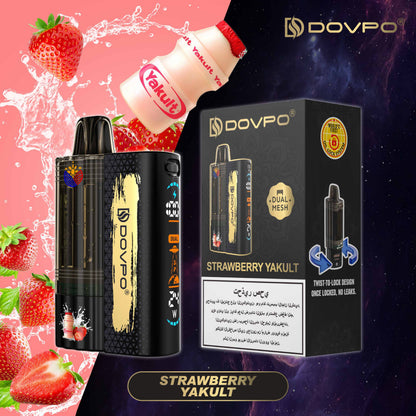 DOVPO 30000 PUFFS KIT