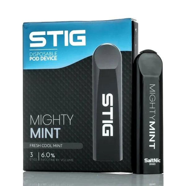 VGOD STIG (3PCS)