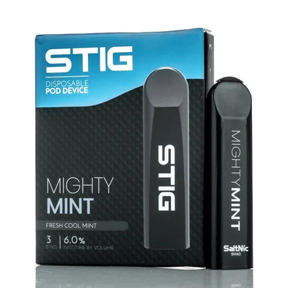 VGOD STIG (3PCS)