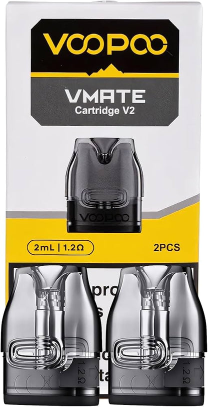 Voopoo Vmate V2 Cartridge