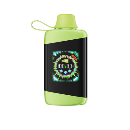 ZOFO KAMODO MAX 50000 PUFFS