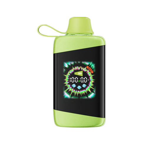 ZOFO KAMODO MAX 50000 PUFFS