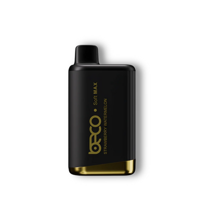 (VL) Beco Soft Max 12000 Puffs