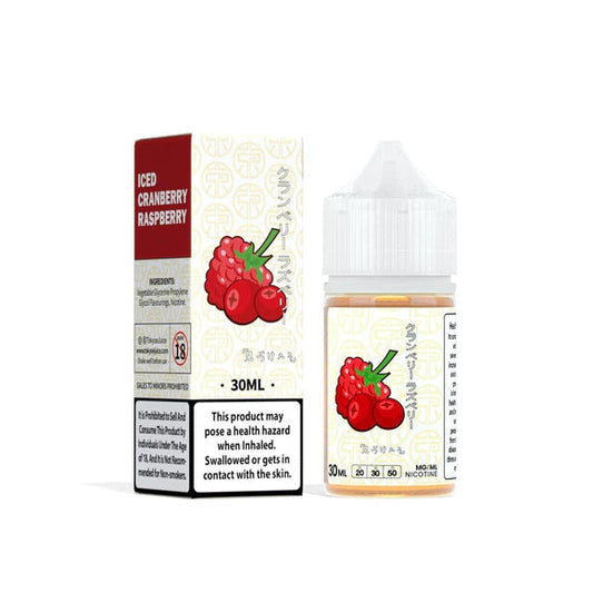(VL) TOKYO SALTNIC LIQUID 30ml