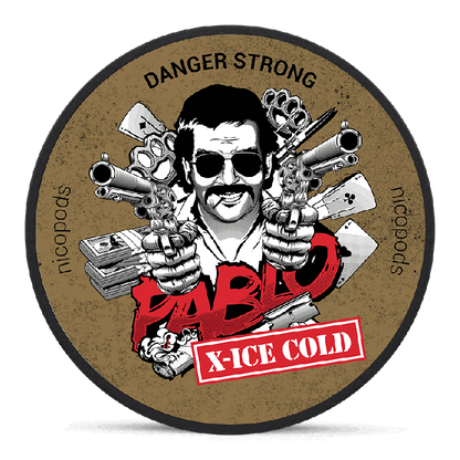 PABLO NICOTINE POUCHES