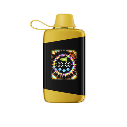 ZOFO KAMODO MAX 50000 PUFFS