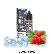 VGOD SALTNIC LIQUID 30ml