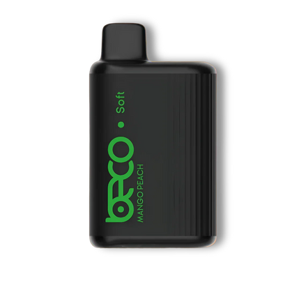 (VL) Beco Soft 6000 Puffs
