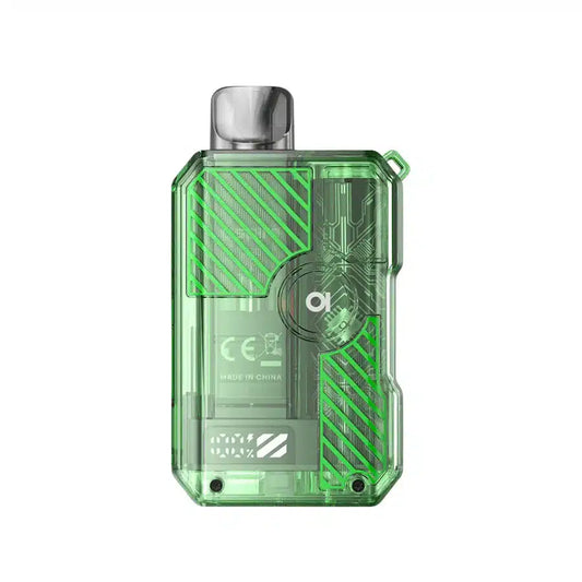 ASPIRE GOTEK X-III