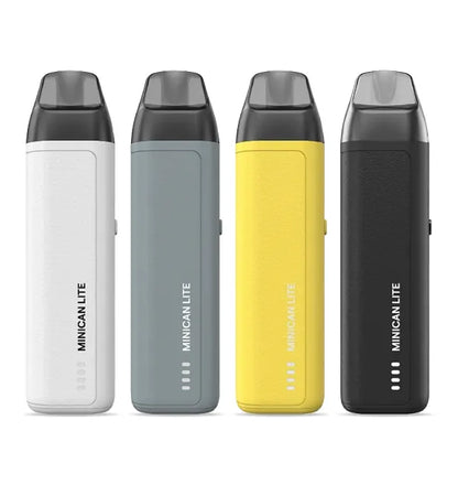 ASPIRE MINICAN LITE
