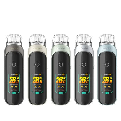ASPIRE PIXO KIT