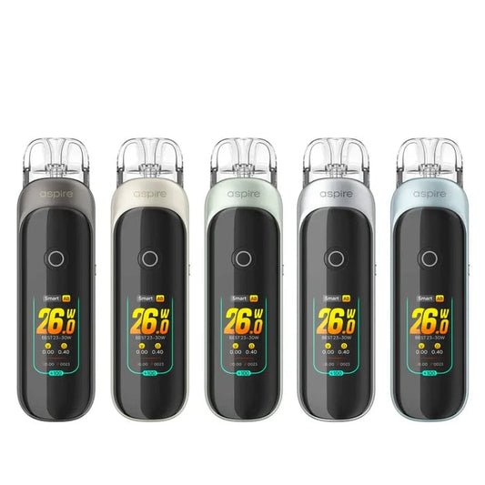 ASPIRE PIXO KIT