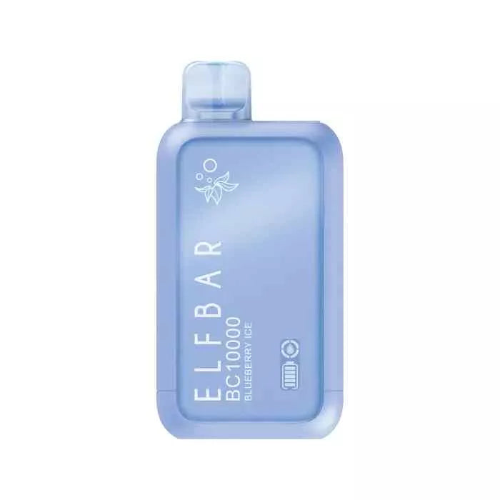 ELFBAR BC10000 DISPOSABLE VAPE