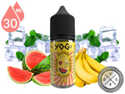 YOGI BLENDS FREEBASE LIQUID 100ml