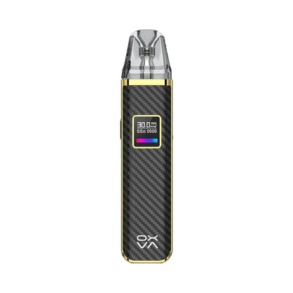 (VL) OXVA XLIM PRO