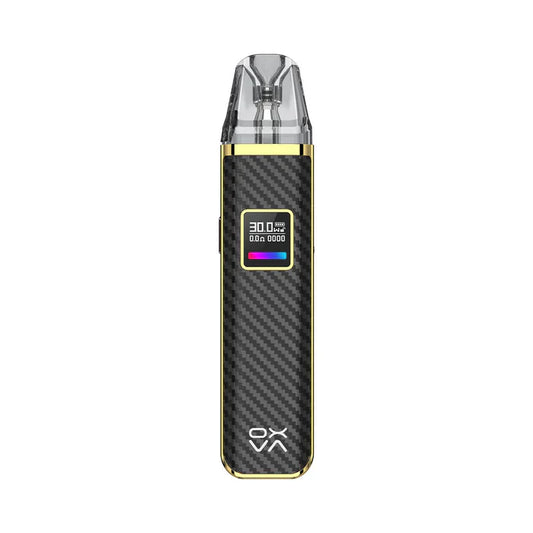 (VL) OXVA XLIM PRO