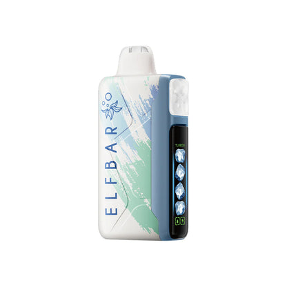 ELFBAR ICE KING 30000 PUFFS