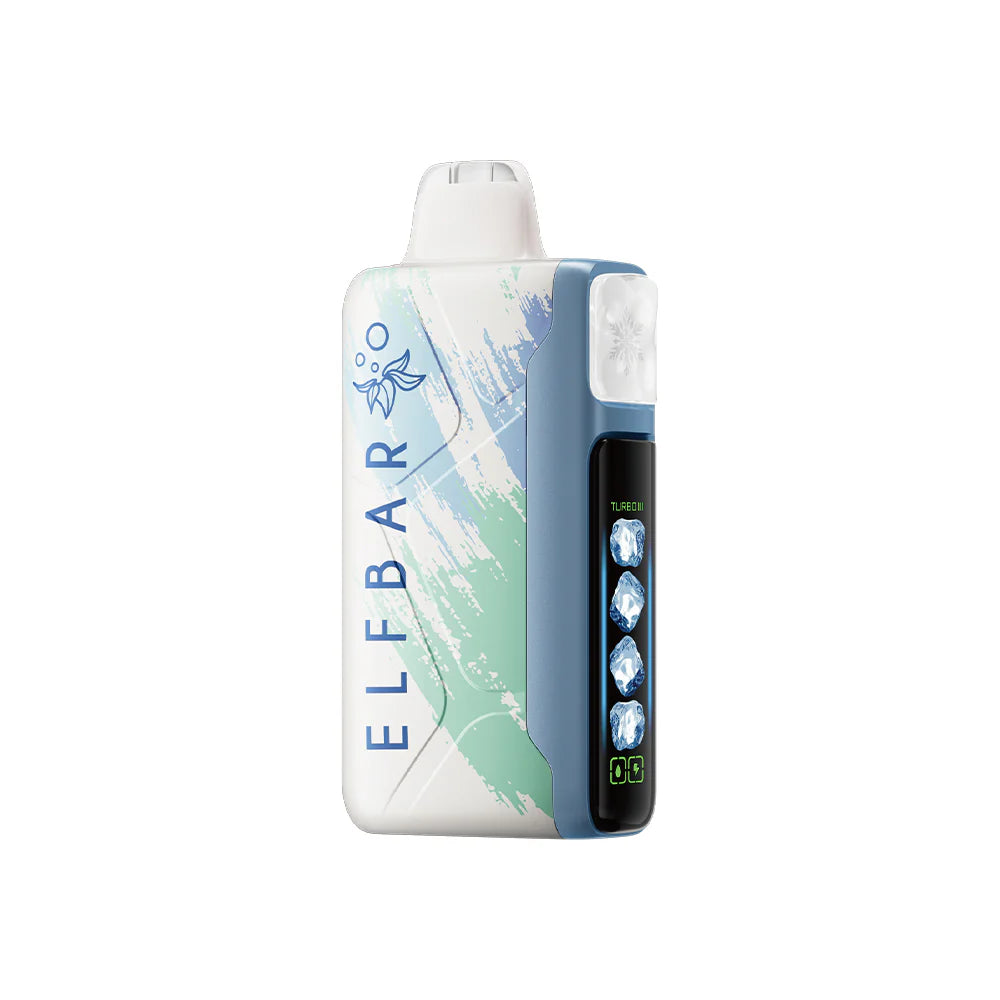 ELFBAR ICE KING 30000 PUFFS