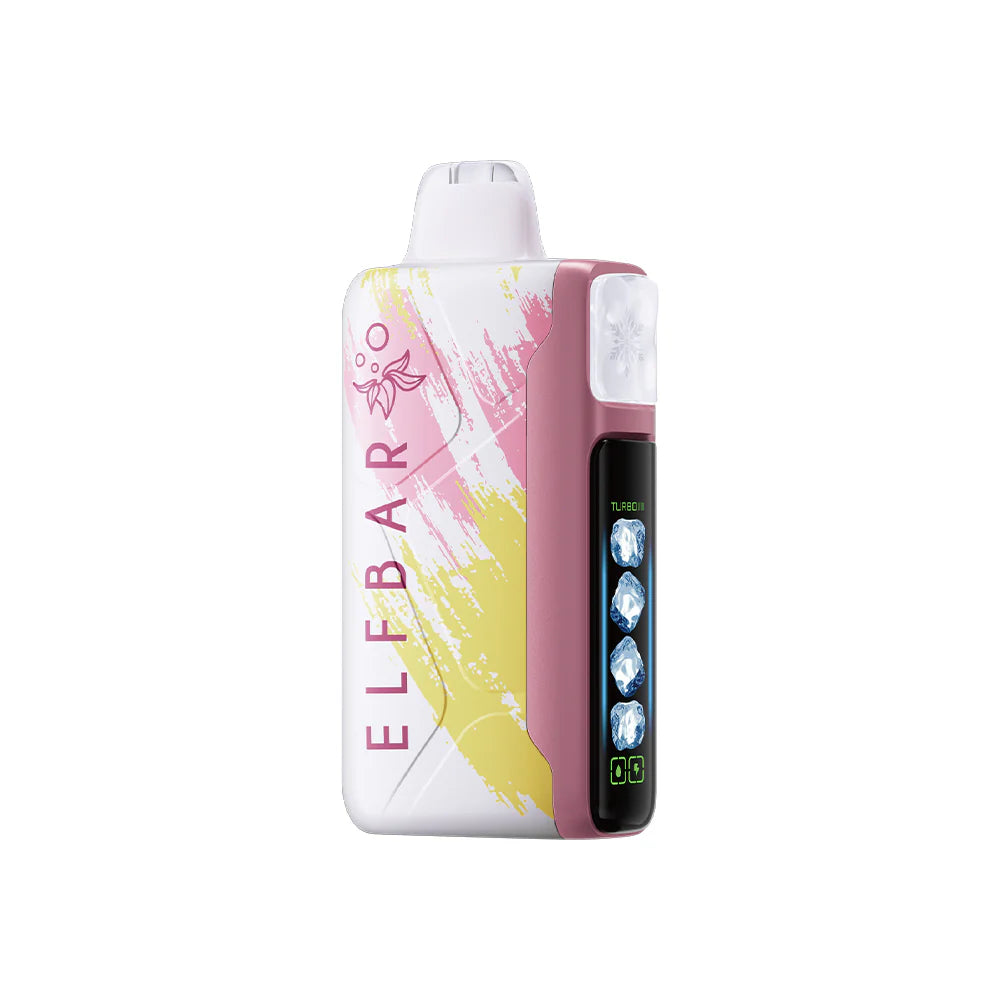 ELFBAR ICE KING 30000 PUFFS
