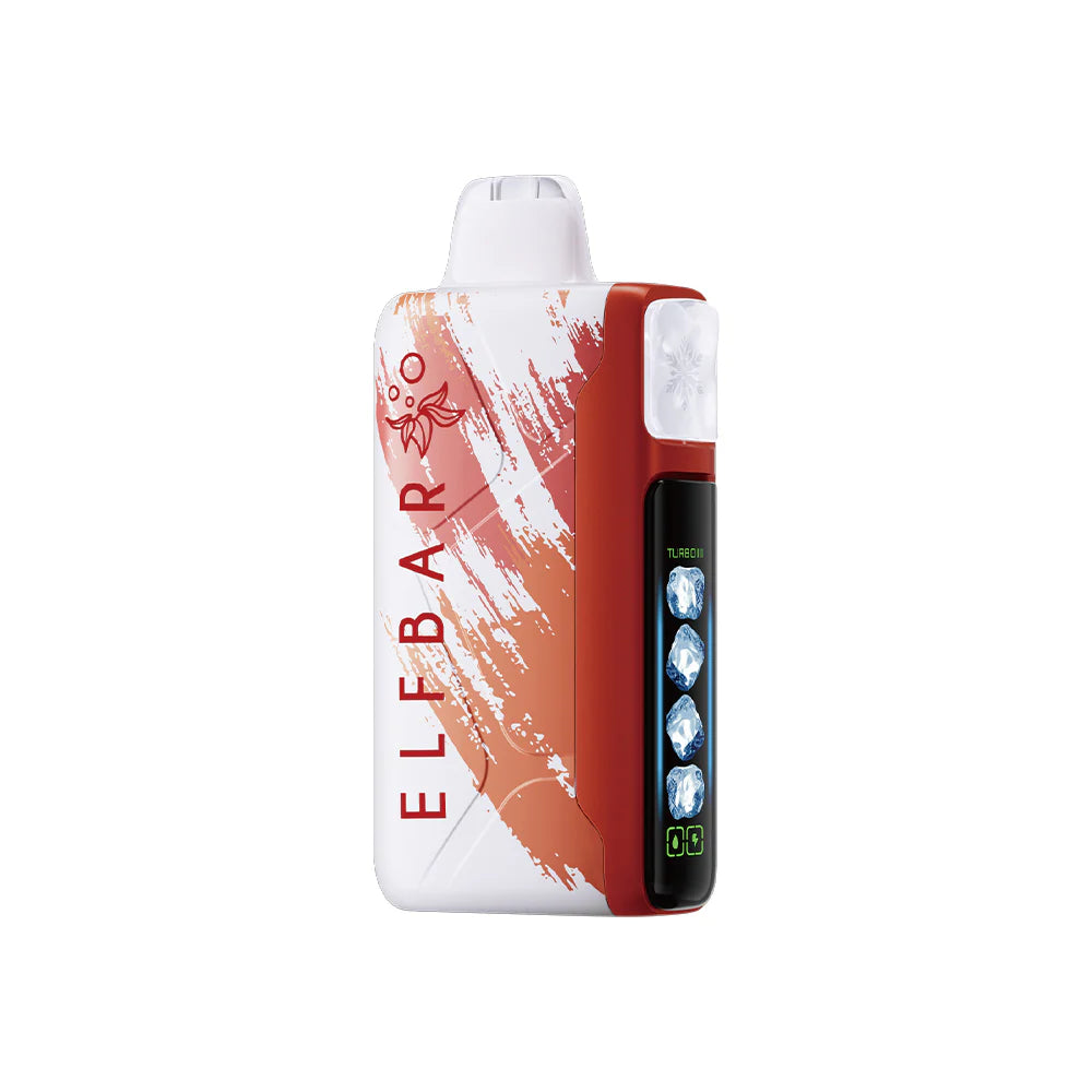 ELFBAR ICE KING 30000 PUFFS
