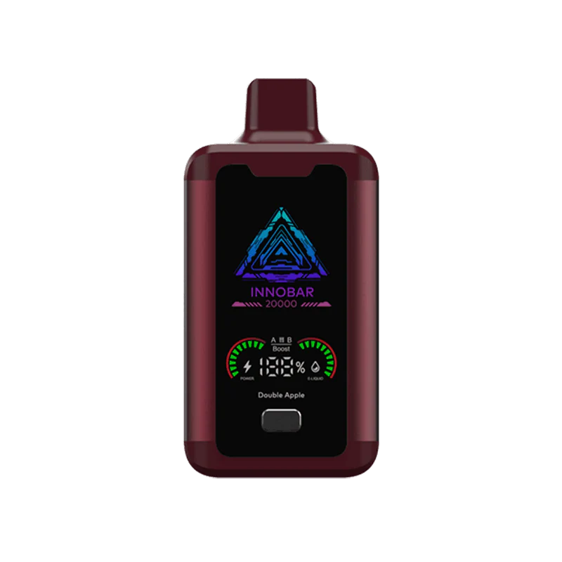 (VL) INNOBAR 20K PUFFS