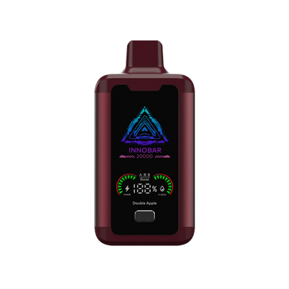 (VL) INNOBAR 20K PUFFS