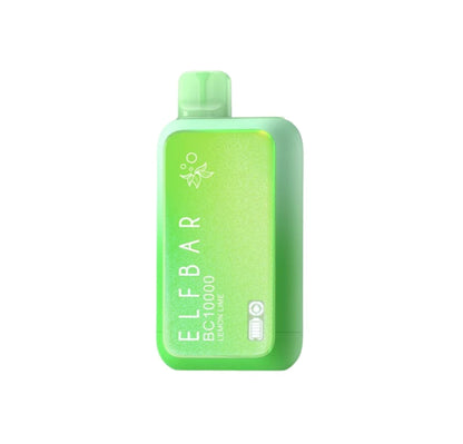 ELFBAR BC10000 DISPOSABLE VAPE