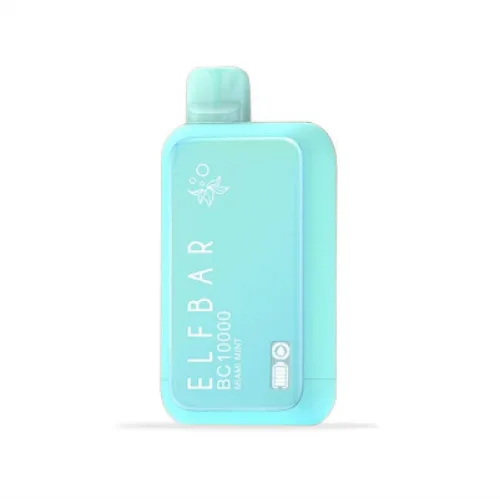 ELFBAR BC10000 DISPOSABLE VAPE