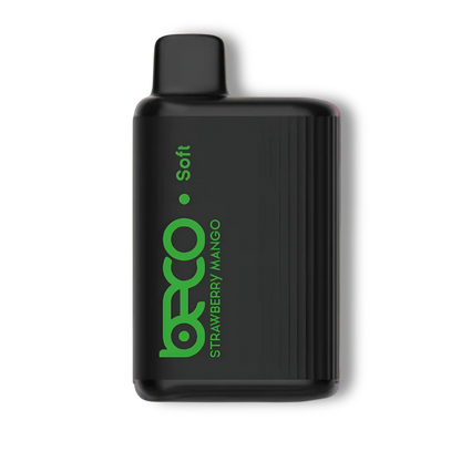 (VL) Beco Soft 6000 Puffs