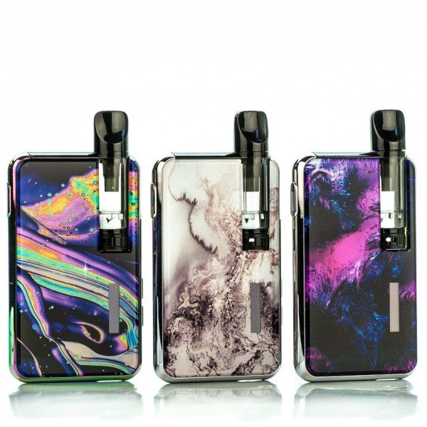 Famovape Magma AIO POD