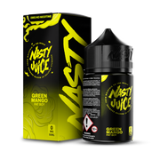 NASTY ORIGINAL SERIES FREEBASE JUICE 60ml