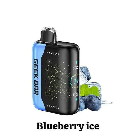 GEEK BAR PULSE X 25000 Puffs