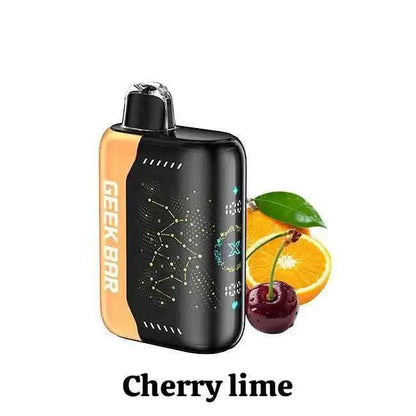 GEEK BAR PULSE X 25000 Puffs