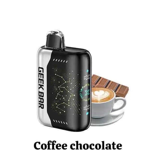 GEEK BAR PULSE X 25000 Puffs