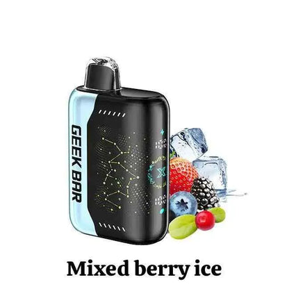 GEEK BAR PULSE X 25000 Puffs
