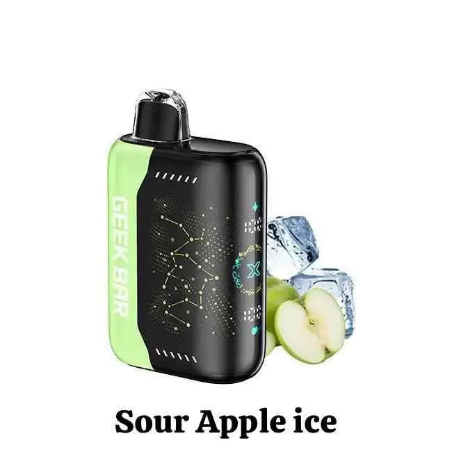 GEEK BAR PULSE X 25000 Puffs