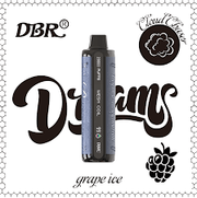 DBR Dream Bar 18000 Puffs