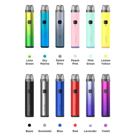 GEEK VAPE WENAX H1