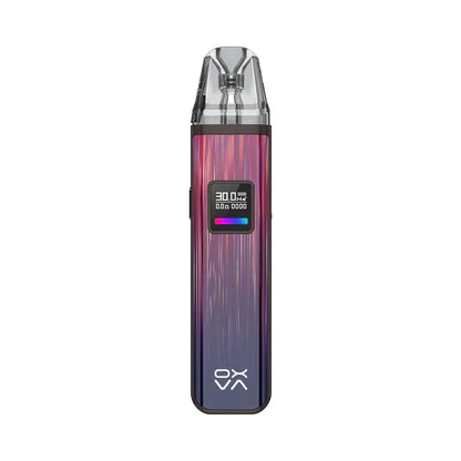 (VL) OXVA XLIM PRO