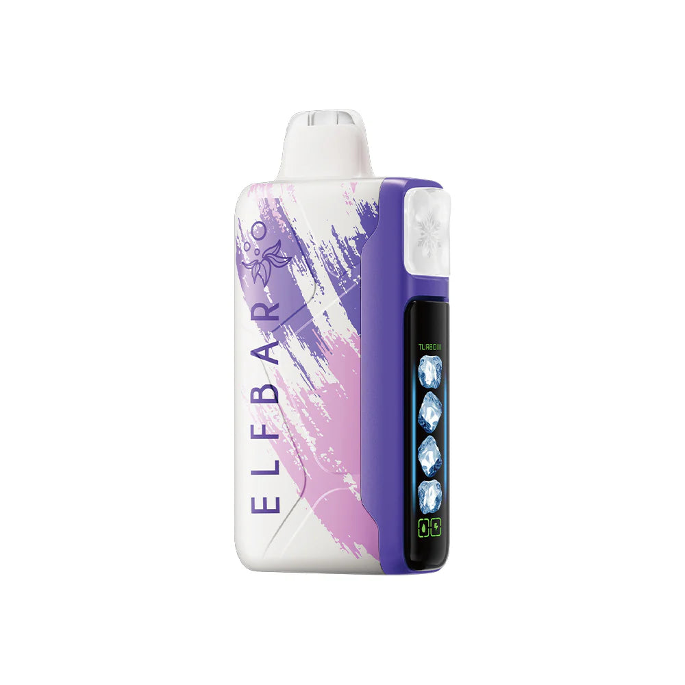 ELFBAR ICE KING 30000 PUFFS