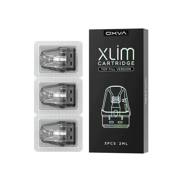 Xlim Cartridge (per piece)