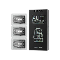 Xlim Cartridge (per piece)