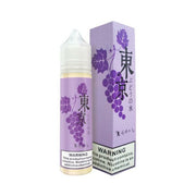 TOKYO FREEBASE LIQUID 60ml